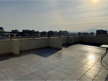 Excelente departamento vista panorámica