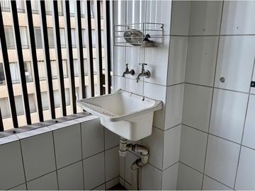 Excelente departamento vista panorámica