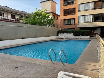 Excelente departamento vista panorámica