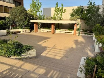 Excelente departamento vista panorámica