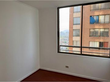 Excelente departamento vista panorámica