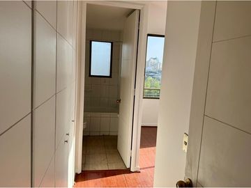 Excelente departamento vista panorámica