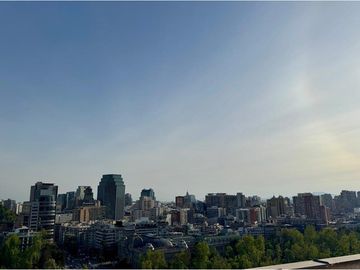 Excelente departamento vista panorámica