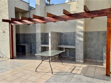 Excelente departamento vista panorámica