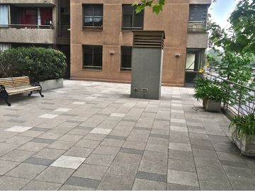 Se Vende Depto. 3d+2b+est. y bod Recoleta