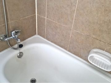 Se Vende Depto. 3d+2b+est. y bod Recoleta