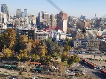 Se Vende Depto. 3d+2b+est. y bod Recoleta