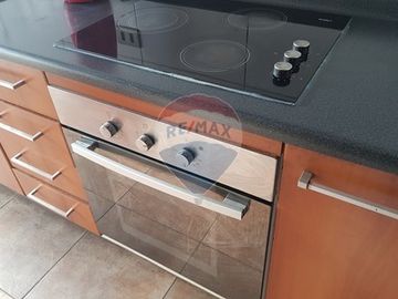 Se Vende Depto. 3d+2b+est. y bod Recoleta