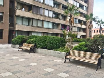 Se Vende Depto. 3d+2b+est. y bod Recoleta