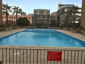 Se Vende Depto. 3d+2b+est. y bod Recoleta