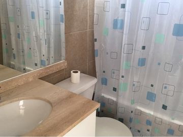 Se Vende Depto. 3d+2b+est. y bod Recoleta