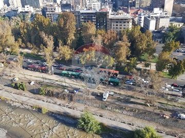 Se Vende Depto. 3d+2b+est. y bod Recoleta