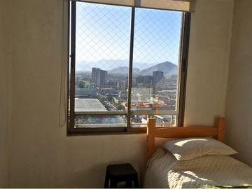 Se Vende Depto. 3d+2b+est. y bod Recoleta