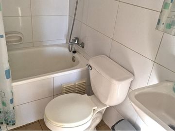 Se Vende Depto. 3d+2b+est. y bod Recoleta