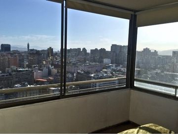 Se Vende Depto. 3d+2b+est. y bod Recoleta