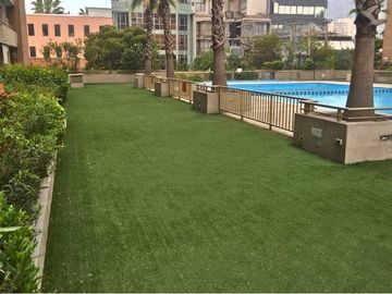 Se Vende Depto. 3d+2b+est. y bod Recoleta