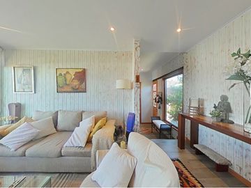 Venta Casa Condominio Mirador de Mantagua