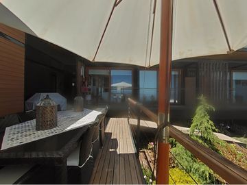 Venta Casa Condominio Mirador de Mantagua