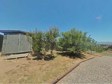 Venta Casa Condominio Mirador de Mantagua