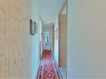 Venta Casa Condominio Mirador de Mantagua