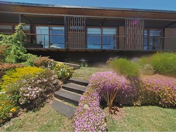 Venta Casa Condominio Mirador de Mantagua