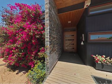 Venta Casa Condominio Mirador de Mantagua