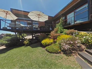 Venta Casa Condominio Mirador de Mantagua