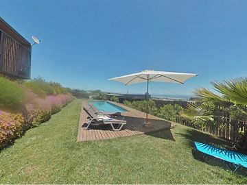 Venta Casa Condominio Mirador de Mantagua