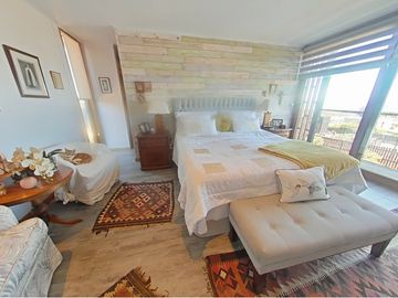 Venta Casa Condominio Mirador de Mantagua