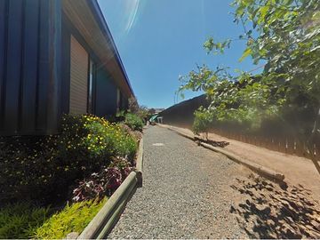 Venta Casa Condominio Mirador de Mantagua