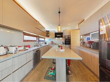 Venta Casa Condominio Mirador de Mantagua