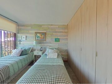 Venta Casa Condominio Mirador de Mantagua