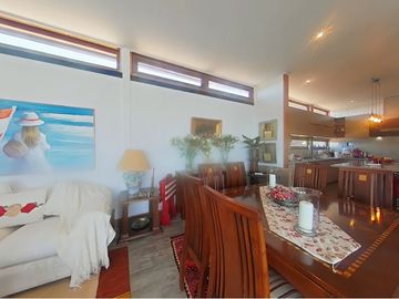 Venta Casa Condominio Mirador de Mantagua