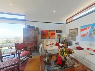 Venta Casa Condominio Mirador de Mantagua