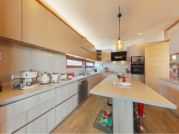 Venta Casa Condominio Mirador de Mantagua