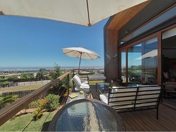 Venta Casa Condominio Mirador de Mantagua