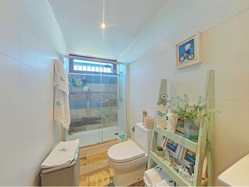 Venta Casa Condominio Mirador de Mantagua