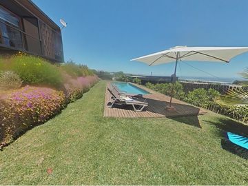 Venta Casa Condominio Mirador de Mantagua