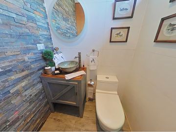 Venta Casa Condominio Mirador de Mantagua