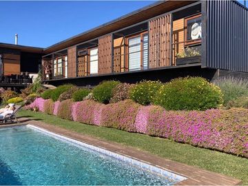 Venta Casa Condominio Mirador de Mantagua