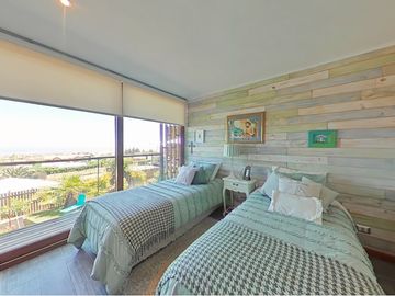 Venta Casa Condominio Mirador de Mantagua