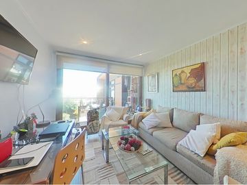 Venta Casa Condominio Mirador de Mantagua