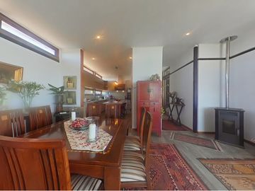 Venta Casa Condominio Mirador de Mantagua