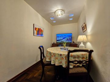 VENDO MULTIFAMILIAR POR LA ALBORADA LIMITE CON PUEBLO LIBRE