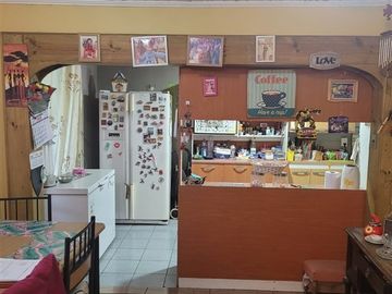 Casa en Venta en 21 sur