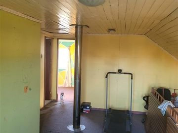 Casa en Venta en 21 sur