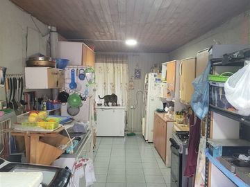 Casa en Venta en 21 sur