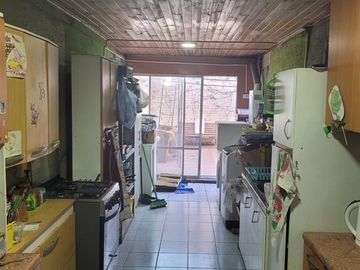 Casa en Venta en 21 sur