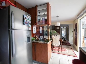 Hermosa Casa en Quilicura, ¡Agenda tu Visita!