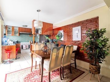 Hermosa Casa en Quilicura, ¡Agenda tu Visita!